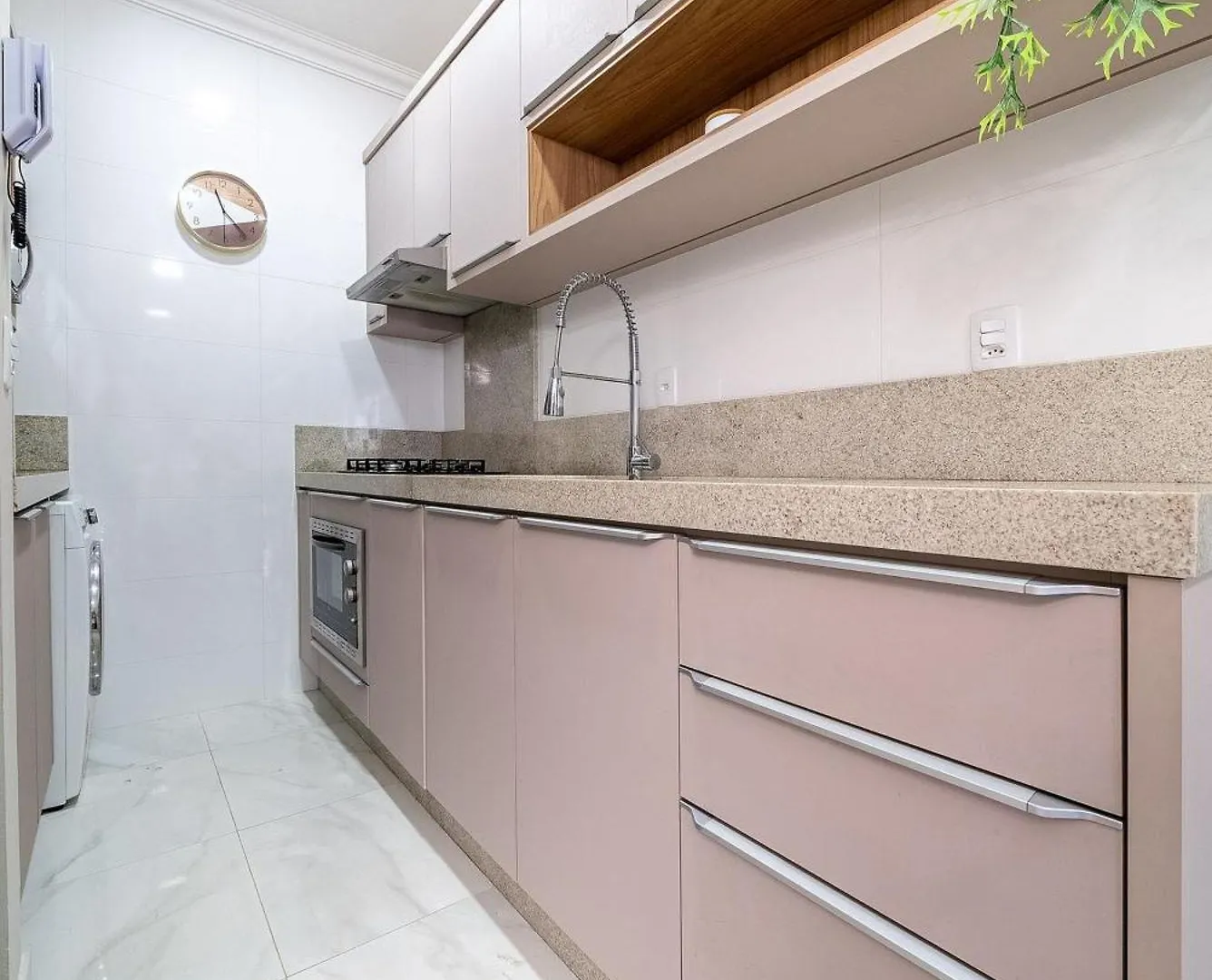 Apartmán Edificio Infinity Mariscal Bombinhas